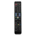 Miniatyrbilde 1 av 5: Fjernkontroll Smart TV Bn59-01198x Infrarød Alternativ Fjernkontroll (2xaaa Batterier) [LGL] Black