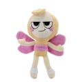 Pikkukuva 4 / 5: Sarjakuva-anime Hienot pehmolelut Finn Glisten Shelly Dandy's World -nukke Täytetty tyyny Lelu Flutter Lasten lahja Makuuhuoneen sohvan sisustus LGL 28cm2