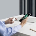 Miniatyrbild 3 av 5: Lightning till 30-pin Laddningsadapterkabel LGL White