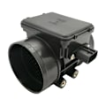 Miniatyrbild 1 av 5: Luftmassemätare MAF Sensor för MAZDA MX-6 MX6 626 IV GE för Ford PROBE II ECP B577 E5T51071 B577-13-2 LGL black