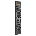 Miniatyrbild 3 av 4: Fjärrkontroll för TV-box för Mag 250 254 255 260 261 270 IPTV TV Set Top Box (LGL)