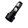 Miniatyrbillede 1 af 5: 1,25 tommer rød laser kollimator & 2 tommer adapter til newtonsk og SCT teleskop6P LGL