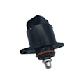 Miniatyrbillede 4 af 5: 26179 W3169 Tomgangsreguleringsventil IAC Steppermotor til Linhai 400 Scooter (LGL)