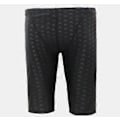 Miniatyrbild 1 av 4: Professionella Swim Jammer Trunk | Hajskin Dykning Badbyxor | Jammers Baddräkter Herr LGL Black 5XL