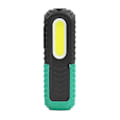 Pikkukuva 1 / 5: COB LED Magneettinen Työvalo USB Ladattava Tarkastuslamppu Kuorma-auton Korjaukseen (LGL)