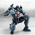Miniatyrbillede 1 af 4: Pacific Rim 2 Resurrection of the Thunder Revenge Ranger Mech Model Handmade Monster Monster Actionable Doll Toy Vengeance Wanderer