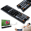 Miniatyrbilde 5 av 5: Fjernkontroll AV Receiver Kontroller Rc-865m For Onkyo Tx-nr525 Txnr525 LGL