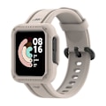 Miniatyrbild 1 av 5: För Xiaomi Redmi Watch 2 Lite Klockarmband Klockarmbandsremmar LGL Multicolor Beige