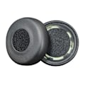 Miniatyrbilde 2 av 5: INF Øreputer for Jabra Evolve 75 / 75+ / 75 UC / 75MS (LGL) Svart