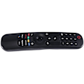 Miniatyrbillede 5 af 5: Fjernbetjening MR22GA til Lg Smarts Voice Remote Control Infrarød [GGL] Black