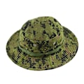 Pikkukuva 1 / 5: Maastokuvioitu taktinen airsoft-sniper boonie -hattu metsästyshattu kalastus ulkoilu leveälierinen lippis unisex ulkoilu vaelluslippis LGL GZ 60CM