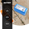 Pikkukuva 5 / 5: Ladattava akku 14.8V 2600Mah robotti-imurin lisävarusteet osat A4 A4S A6