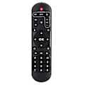 Miniatyrbilde 1 av 5: Fjernkontroll for Aidroid, X92, X96air, Fjernkontroll for TV-boks X96max (LGL)