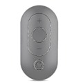 Miniatyrbilde 1 av 5: Fjernkontroll for R1 S1 A1 A1pro K12 C2 Sammenleggbar Gåmaskin Løpemølle LGL Gray