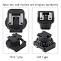 Miniatyrbillede 2 af 5: Mini Heavy Duty Standard Hot Shoe Adapter Converter til Sony Multi Interface DV Camcorder (LGL)