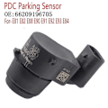 Miniatyrbild 2 av 5: 4 st Parkeringssensor För- E81 E82 E88 E90 E91 E92 E93 E84 66209196705 9196705 66206934308 Backsensor Se (LGL)