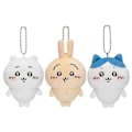Pikkukuva 1 / 3: Chikawa Pehmolaukku Riipus 10 cm Anime Riipus Söpö Chiikawa Pehmolelu LGL A