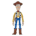 Pikkukuva 3 / 5: Buzz Lightyear Woody Duke Paimen Fork Lelu Malli Lapsille Poika Lahja LGL Woody