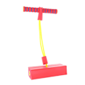 Miniatyrbild 4 av 5: Skumgummihoppstylta för barn Utomhussporter Fitness Småbarnsspel Sensoriska leksaker LGL Red 1 PC