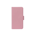 Pikkukuva 1 / 5: Puhelinkotelo 3 korttipaikkaa Pinkki - iPhone 6/7/8/SE (LGL)