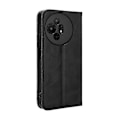 Pikkukuva 3 / 5: Kotelo sopii TCL 50 XL 5G lompakolle PU-nahka magneettisella sulkimella LGL Black