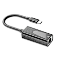 Miniatyrbild 2 av 5: Usb C Ethernet Usb-c Till Rj45 1000mpbs Lan Adapter Typ C Nätverkskort Usb C Till Rj45 Ethernet Networ LGL