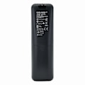 Miniatyrbilde 2 av 3: WH-55 WH-55B Bluetooth-fjernkontroll for Epson Seiko-projektor EF-100B/100W (LGL)