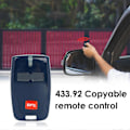 Miniatyrbillede 4 af 5: BFT 433.92MHz Port Garage Dør Sender Fjernbetjening Nøglebrik Klon Kopi Nøgle (LGL)