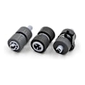 Miniatyrbild 1 av 5: Scanner Utbytesvals Kit Kompatibelt Fi-6770 Fi-6670 Fi-6770a Fi-5750c Fi-5650c Fi-5750 Fi-5650 F (LGL)