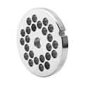 Pikkukuva 5 / 5: 6mm/8mm/10mm/12mm/18mm Reikäkoko Lihamyllyn Osat Keittiökoneiden Osat LGL 10mm