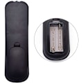 Miniatyrbilde 4 av 5: Android T9/T95/Q PLUS BOX Fjernkontroll (LGL)
