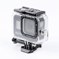 Miniatyrbild 4 av 5: 45m Vattentätt Fodral för GoPro HERO8 Black (LGL)