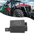 Miniatyrbilde 5 av 5: Blinkrelé Traktor Blinklysrelé 12V 21W 335200160 54229002 for Traktor Veteranbil Lastebiler (LGL)