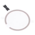 Miniatyrbilde 4 av 4: For iPhone 14 Pro/14 Pro Max 1 Sett Magnetisk Ring Klistremerke Erstatningsdel LGL