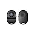 Miniatyrbillede 1 af 5: Ny Bluetooth-kompatibel selfie fjernbetjening til Android/IOS trådløs fjernbetjening LGL