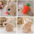 Pikkukuva 4 / 5: Bunby - Pupulelu, Pupulelu Lapsille - LGL carrot yellow with light