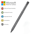 Miniatyrbilde 3 av 4: Penn for Microsoft Surface, Kompatibel med Surface 3, Surface Go, Surface Pro 3, Surface Pro 4, Surface Pro 5, Surface Pro (2017), Surface P  LGL black
