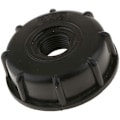 Miniatyrbild 4 av 5: S60X6 Plast IBC Tank Adapter Grovgängad Plugg till 1/2\" Kranadapter för IBC Ton Ventil (LGL)