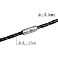Miniatyrbilde 2 av 5: 2024 Trimmer Line Kompatibel Med Bosch Afs 23-37 Gresstrimmer (37 Cm X 3.5 Mm, Pakke Med 10) F016800431 [LGL]