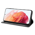Pikkukuva 2 / 5: Samsung Galaxy S21 FE 5G Lompakkokotelo - Musta (LGL)