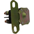 Miniatyrbilde 4 av 4: 812-1211-211 12v Trombetta Solenoid Relay Switch 3 Terminal 93265-19, 93265-1wr, 812-1201-211 [LGL]