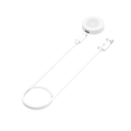 Miniatyrbillede 5 af 5: Til Huawei Watch 3 Pro Ny Splittable Opladningsbase med 1m Kabel Smart Watch Trådløs Oplader LGL