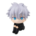 Miniatyrbilde 1 av 5: Jujutsu N Anime Figur Gojo Satoru Itadori Yuji Se Opp Actionfigur Jujutsu N Fushiguro Megumi Figur Dukke Gave no box D
