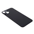 Pikkukuva 3 / 4: iPhone 13 6.1 tuuman akun kotelon suojuksen korjausosa (iso reikä) LGL Multicolor Style D