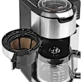 Miniatyrbillede 5 af 5: Permanent Kaffefilter - Genanvendelig - Miljøvenlig - Permanent Fi (LGL)