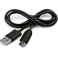 Miniatyrbilde 1 av 4: Bose Soundlink/Soundtouch USB-kabel - Data Micro-ledning for trådløs høyttaler, kompatibel med Bluetooth-lyderstatning (LGL)