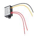Miniatyrbilde 2 av 5: AC 10-28V til DC 12V Buck Converter AC DC Nedtrappingsstrømforsyningsmodul LGL 3A