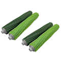 Miniatyrbillede 1 af 5: 4 stk. Hovedbørste til iRobot Roomba J7 J7+ I7 I7+ I3 I3+ I4 I4+ I6 I6+