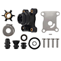 Miniatyrbillede 3 af 5: Impeller Pumpe 9.9Hp og 15Hp Reparationssæt til Evinrude / 394711 0394711  (LGL)
