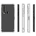 Pikkukuva 2 / 5: Iskunkestävä silikonikuori Cat S75 Hyvä Premium (LGL)